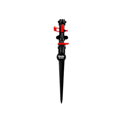 فواره آبپاش زمینی رونیکس RH-4014
