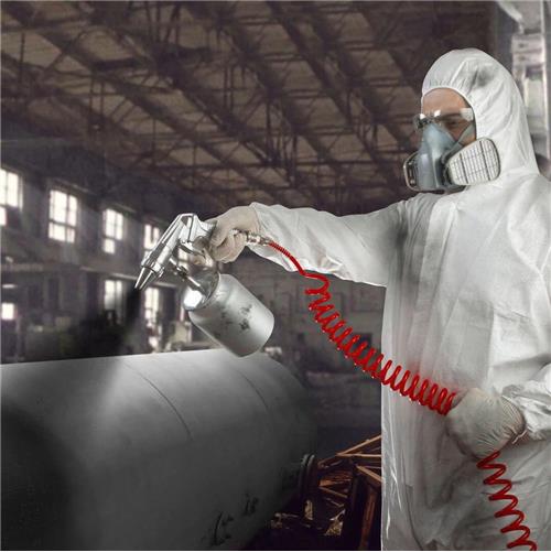 قیر پاش بادی رونیکس RH-6602