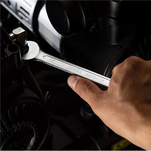 آچار دو سر تخت 30x32 میلی‌متری رونیکس RH-2230