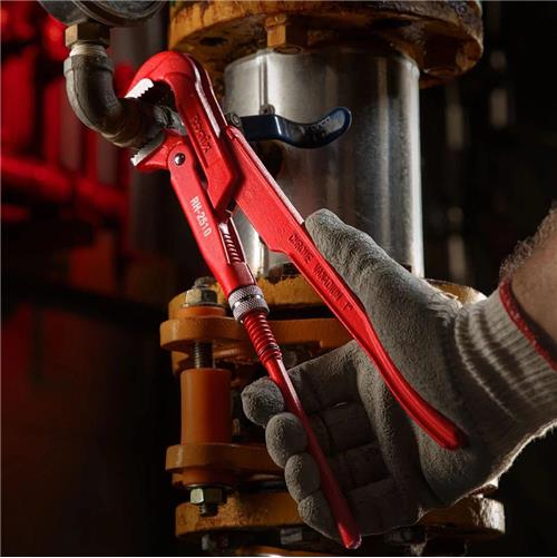 آچار دو دسته سایز 1 اینچ رونیکس RH-2510