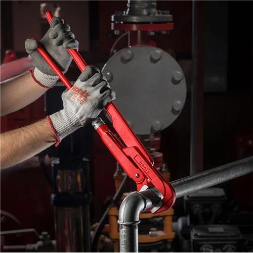 آچار دو دسته سایز 2 اینچ رونیکس RH-2520