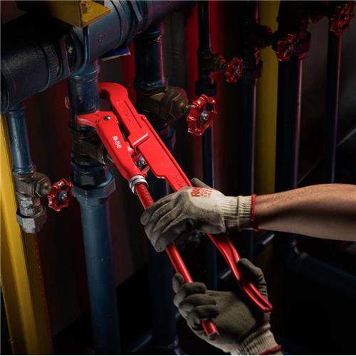 آچار دو دسته سایز 4 اینچ رونیکس RH-2540