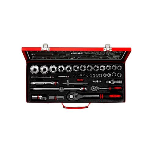 مجموعه بکس 38 عددی رونیکس RH-2638