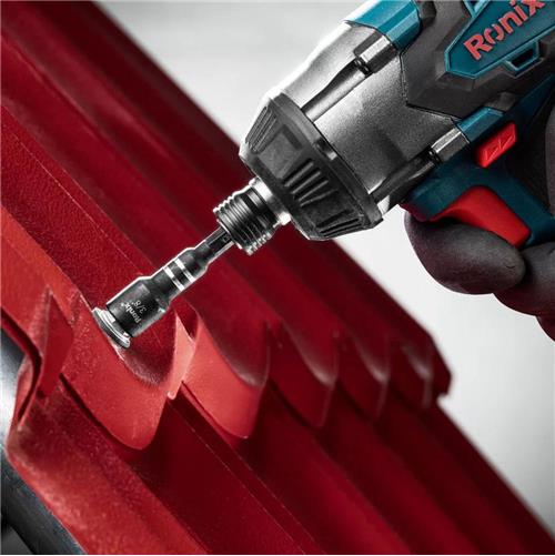 بکس شیروانی 3/8 اینچ رونیکس RH-2699