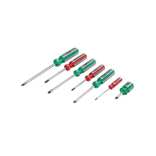 مجموعه 7 عددی پیچ گوشتی رونیکس RH-2701