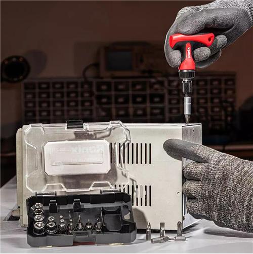 ست 24 عددی بیت و بکس رونیکس RH-2715
