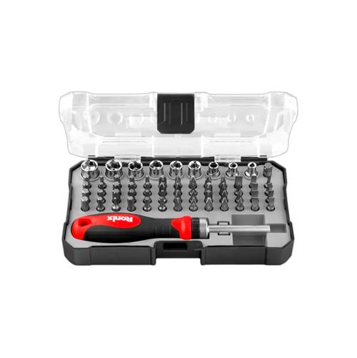 ست 64 عددی بیت و بکس رونیکس RH-2716