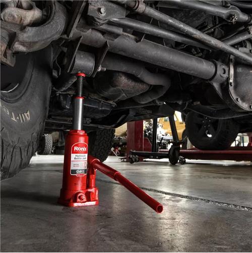 جک روغنی 3 تن رونیکس RH-4902