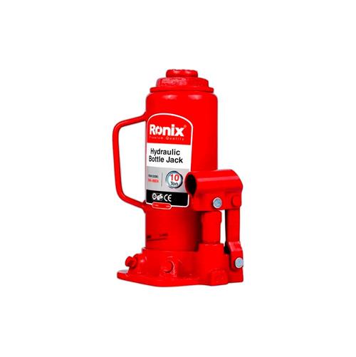 جک روغنی 10 تن رونیکس RH-4904