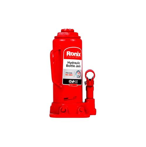 جک روغنی 10 تن رونیکس RH-4904