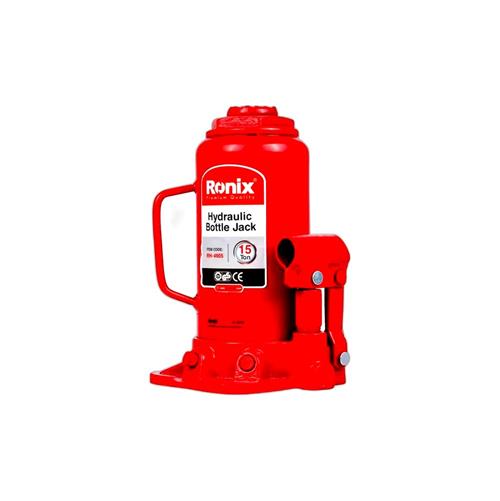 جک روغنی 15 تن رونیکس RH-4905