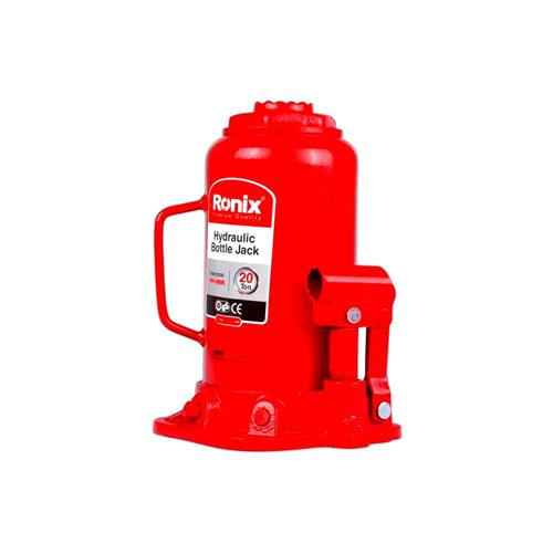 جک روغنی 20 تن رونیکس RH-4906