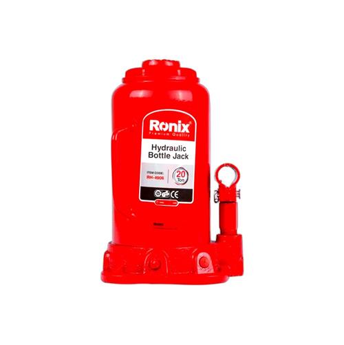 جک روغنی 20 تن رونیکس RH-4906