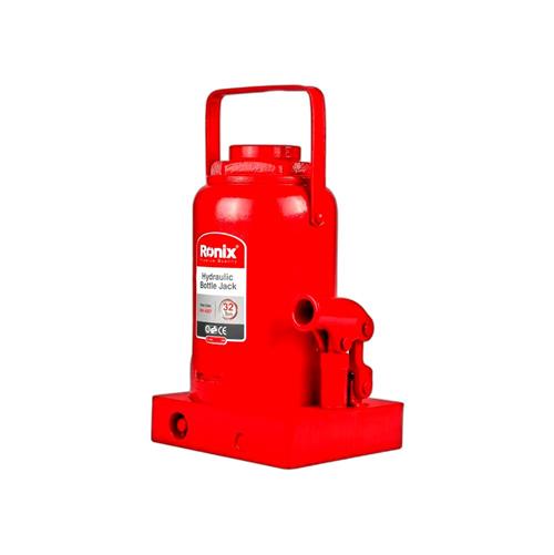 جک روغنی 32 تن رونیکس RH-4907