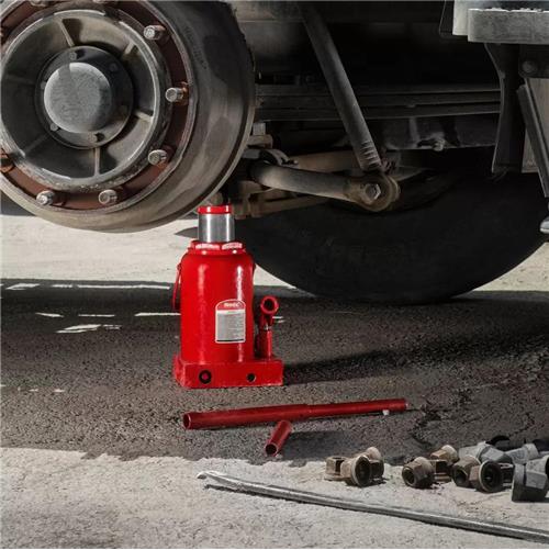 جک روغنی 32 تن رونیکس RH-4907