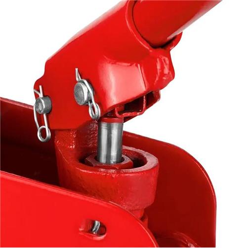 جک سوسماری 2 تن 360 درجه رونیکس RH-4911