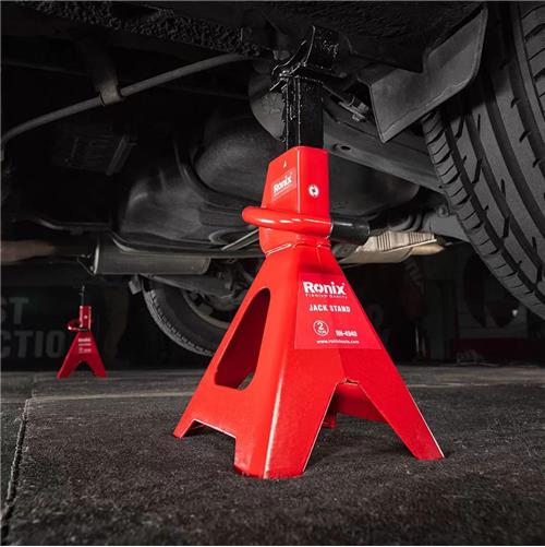 جک خرک 2 تن رونیکس RH-4940