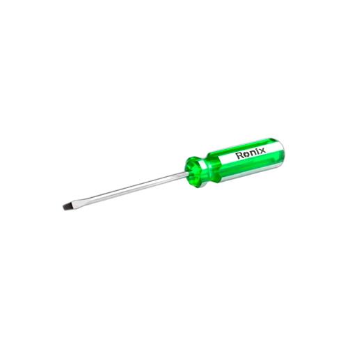 پیچ گوشتی تکی 75×3 دوسو رونیکس RH-2730