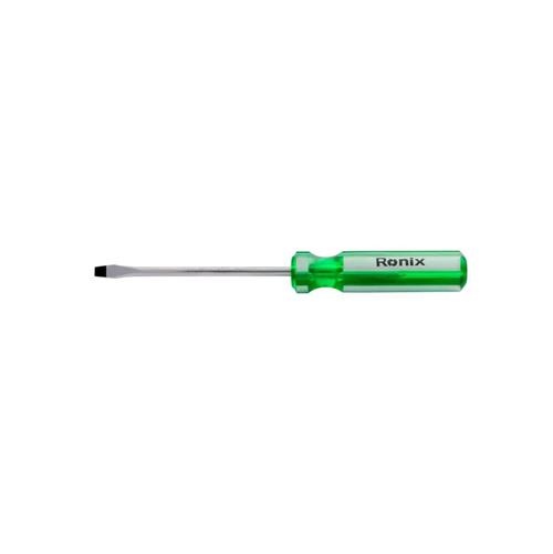 پیچ گوشتی تکی 100×5 دوسو رونیکس RH-2750