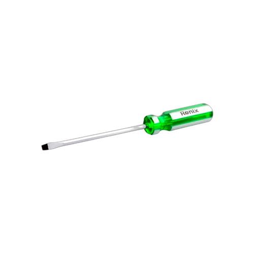 پیچ گوشتی تکی 125×5 دوسو رونیکس RH-2751