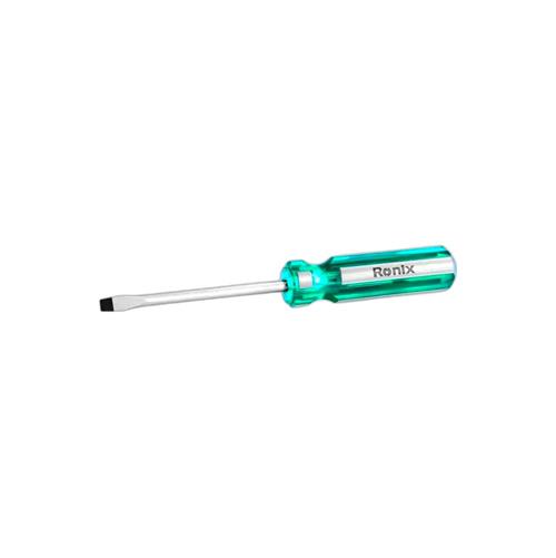 پیچ گوشتی تکی 100×6 دوسو رونیکس RH-2761