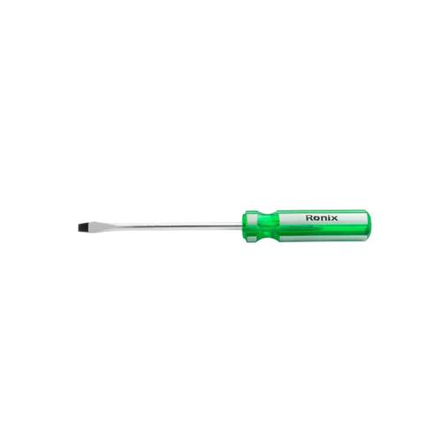 پیچ گوشتی تکی 125×6 دوسو رونیکس RH-2762