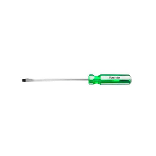 پیچ گوشتی 6x150 میلی‌متری دوسو رونیکس RH-2763