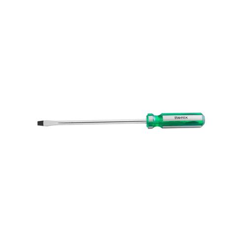 پیچ گوشتی تکی 150×8 دوسو رونیکس RH-2780