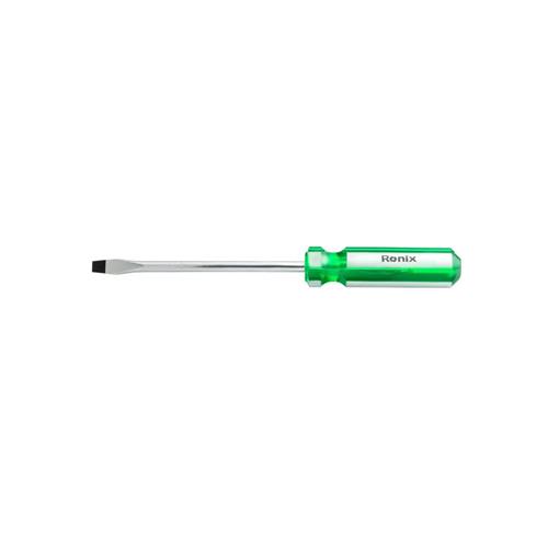 پیچ گوشتی تکی 200×8 دوسو رونیکس RH-2781