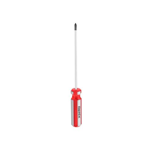 پیچ گوشتی تکی 100×3 چهارسو رونیکس RH-2831