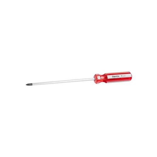 پیچ گوشتی تکی 150×5 چهارسو رونیکس RH-2852