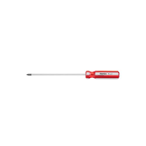 پیچ گوشتی تکی 150×5 چهارسو رونیکس RH-2852