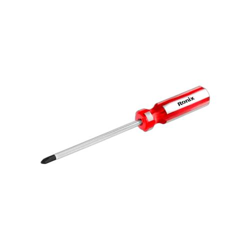 پیچ گوشتی تکی 125×6 چهارسو رونیکس RH-2862
