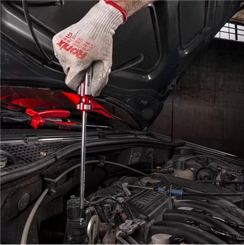 پیچ گوشتی تکی 200×8 چهارسو رونیکس RH-2881