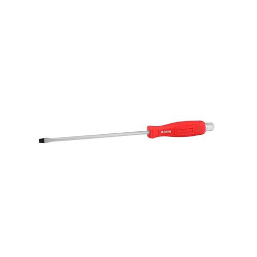 پیچ گوشتی تکی ضربه خور دسته پلاستیکی 150x5 دوسو رونیکس RH-2940