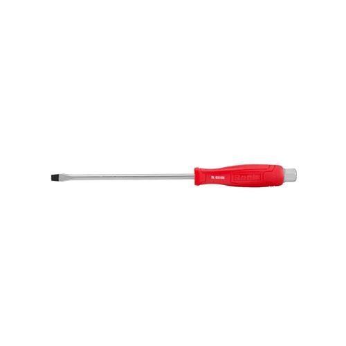 پیچ گوشتی تکی ضربه خور دسته پلاستیکی 150x6 دوسو رونیکس RH-2942