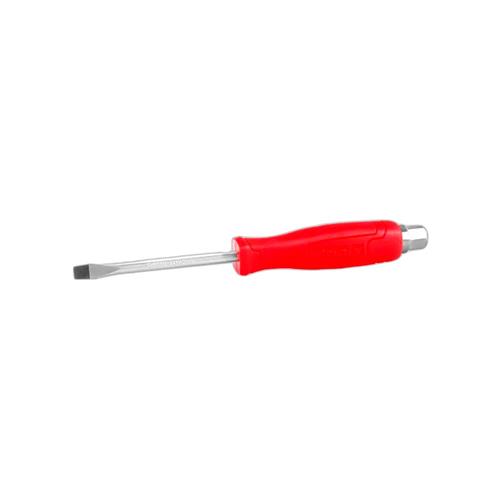 پیچ گوشتی تکی ضربه خور دسته پلاستیکی 200x8 دوسو رونیکس RH-2944