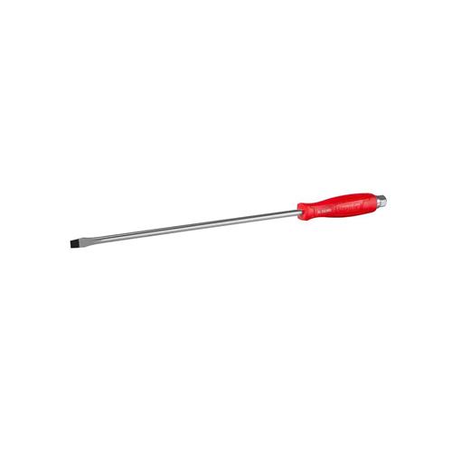 پیچ گوشتی تکی ضربه خور دسته پلاستیکی 300x8 دوسو رونیکس RH-2945