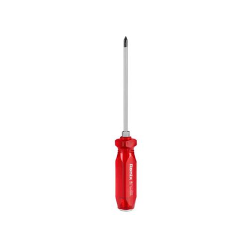 پیچ گوشتی تکی ضربه خور 150×5 چهارسو رونیکس RH-2955