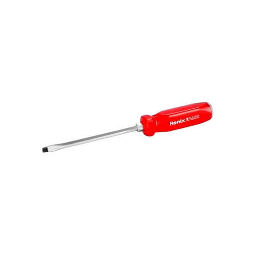 پیچ گوشتی ضربه خور 6x150 میلی‌متری دو سو رونیکس RH-2962
