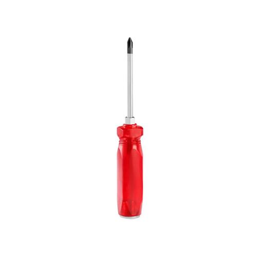 پیچ گوشتی تکی ضربه خور 100×6 چهارسو رونیکس RH-2963