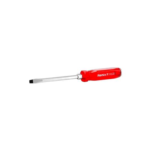 پیچ گوشتی تکی ضربه خور 150×8 دوسو رونیکس RH-2980