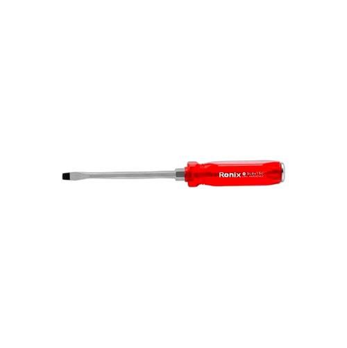 پیچ گوشتی تکی ضربه خور 150×8 دوسو رونیکس RH-2980