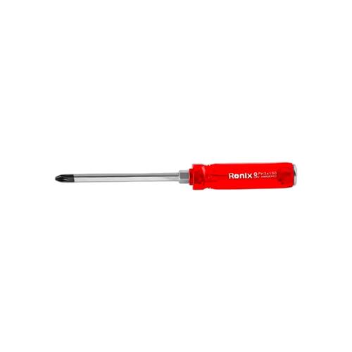 پيچ گوشتي تکی ضربه خور 150×8 چهارسو رونیکس RH-2984