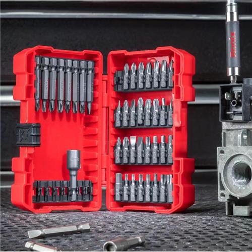 ست سری پیچ گوشتی و سری بکس 48 عددی رونیکس RH-5452