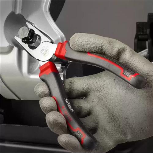 انبردست 7 اینچ مکسی رونیکس RH-1167