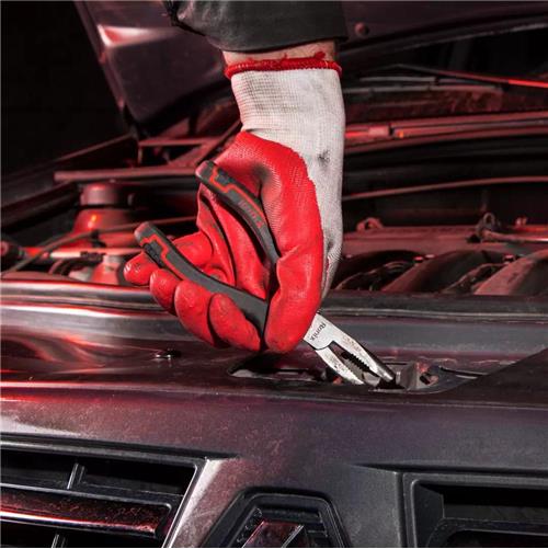 انبردست 8 اینچ مکسی رونیکس RH-1168
