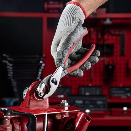 انبردست مفصلی 8 اینچ رونیکس RH-1198