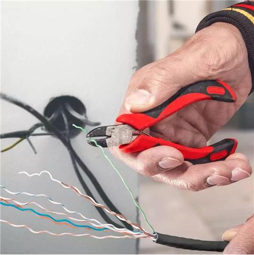 سیم چین مینی 4.5 اینچ رونیکس RH-1204