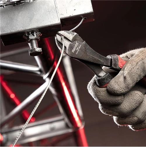 سیم چین صنعتی 7 اینچ لئو رونیکس RH-1227